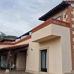 Rural Atalaya 酒店 瓜达卢佩