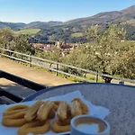 Rural Atalaya Hotel Guadalupe (Extremadura)