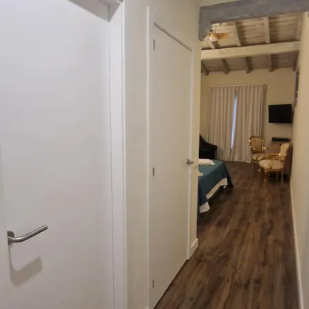 Hotell Rural Atalaya