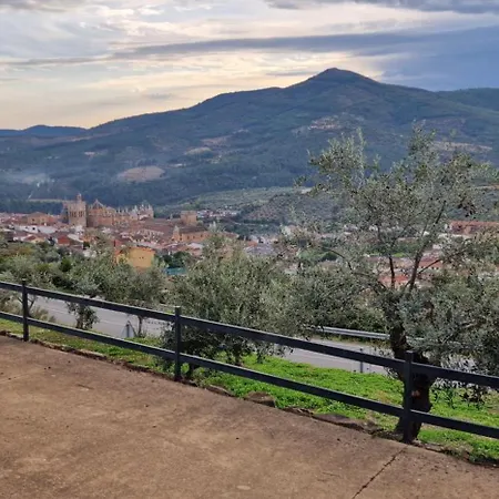 Rural Atalaya Guadalupe (Extremadura)