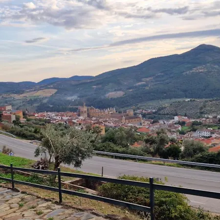Rural Atalaya * Guadalupe (Extremadura)