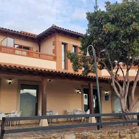 Rural Atalaya