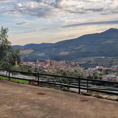 Hotell Rural Atalaya