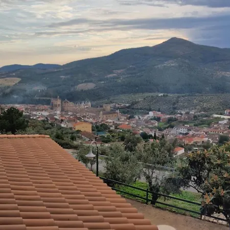 Rural Atalaya *
