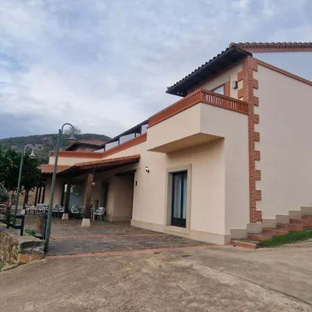 מלון Rural Atalaya