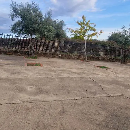 מלון Rural Atalaya גואדלופה