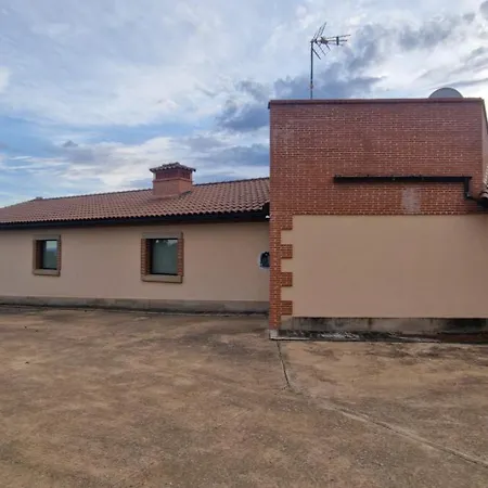 Rural Atalaya *