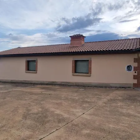 Rural Atalaya Hotel Guadalupe (Extremadura)