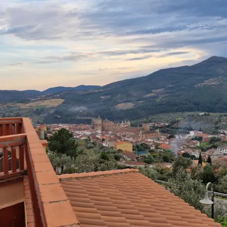 Rural Atalaya