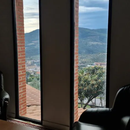 Rural Atalaya Hotell *