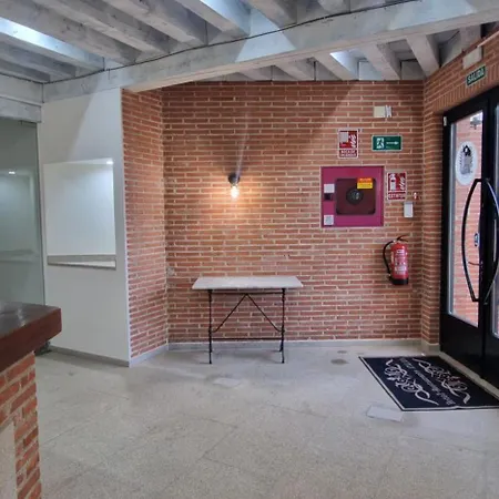 Rural Atalaya Hotell