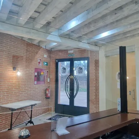 Hotell Rural Atalaya