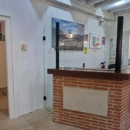 Rural Atalaya * Guadalupe (Extremadura)