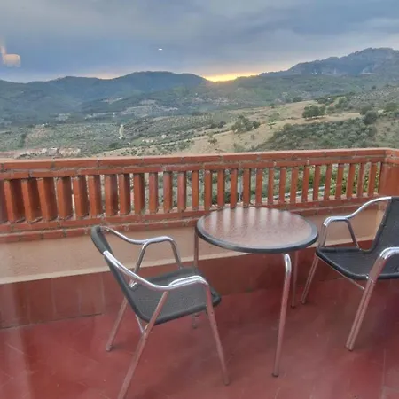 Rural Atalaya