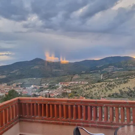 Rural Atalaya Guadalupe (Extremadura)