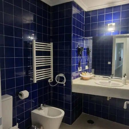 Hotell Rural Atalaya Guadalupe (Extremadura)