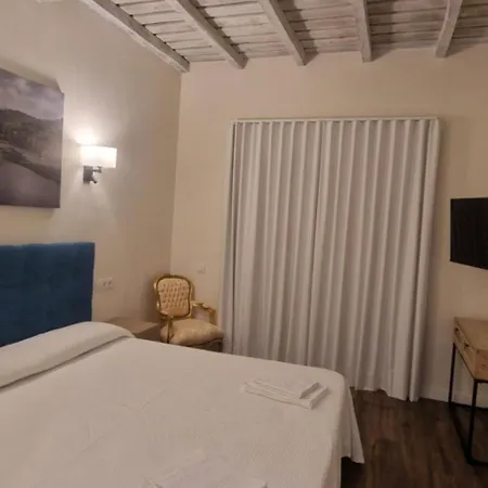 Hotell Rural Atalaya Guadalupe (Extremadura)
