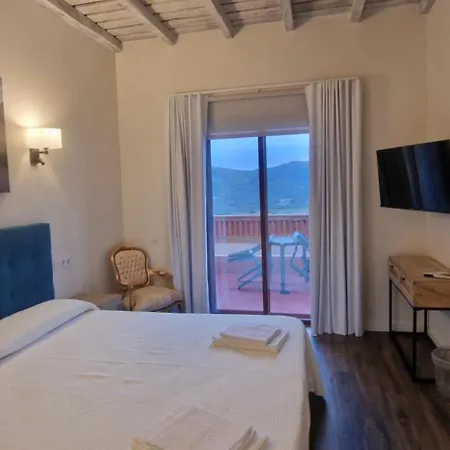 Rural Atalaya Guadalupe (Extremadura)