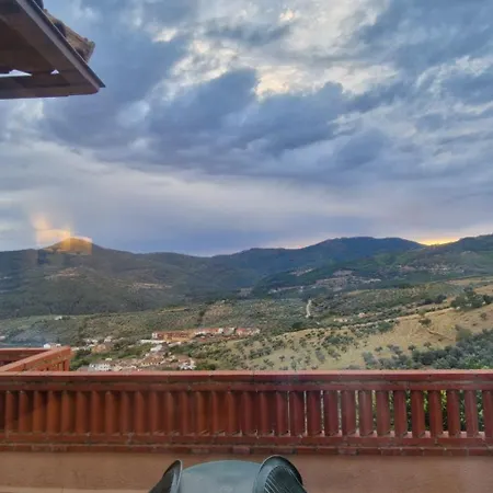 Rural Atalaya Hotell