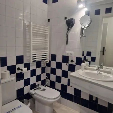 Rural Atalaya Hotell