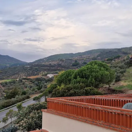 Rural Atalaya Hotell *