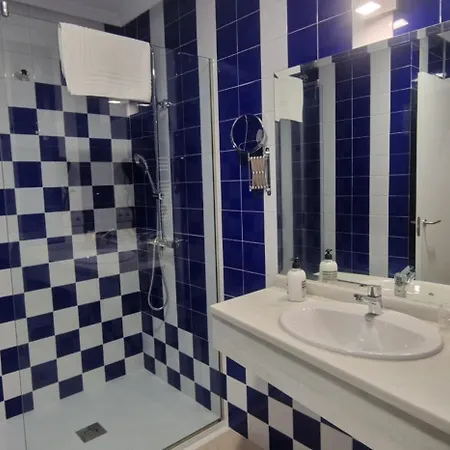 Rural Atalaya Hotell *