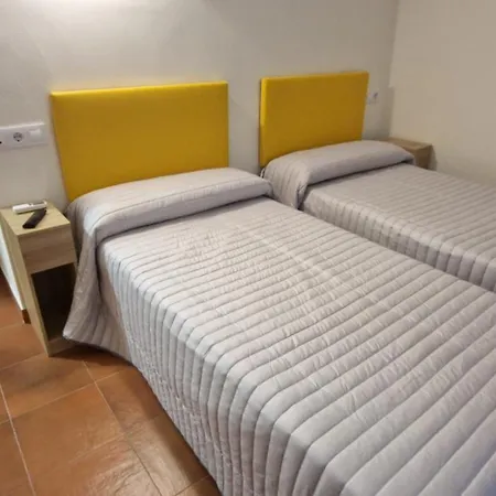 Rural Atalaya Hotell Guadalupe (Extremadura)