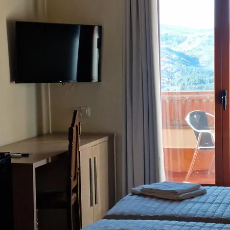 Rural Atalaya * Guadalupe (Extremadura)