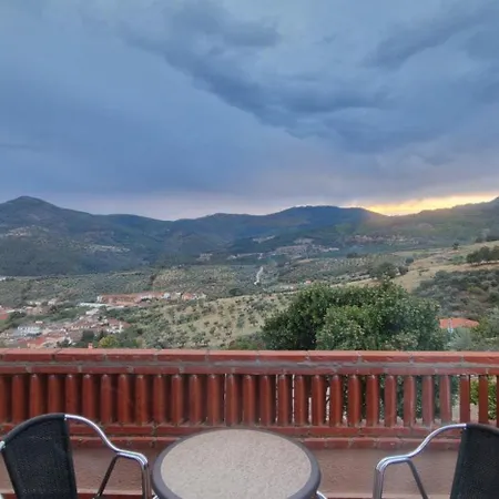 Hotell Rural Atalaya