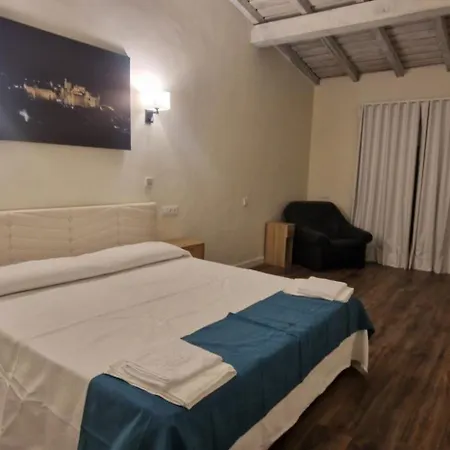 Hotell Rural Atalaya