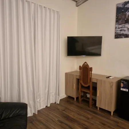 Rural Atalaya Hotell