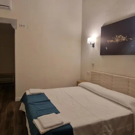 Rural Atalaya Hotell Guadalupe (Extremadura)