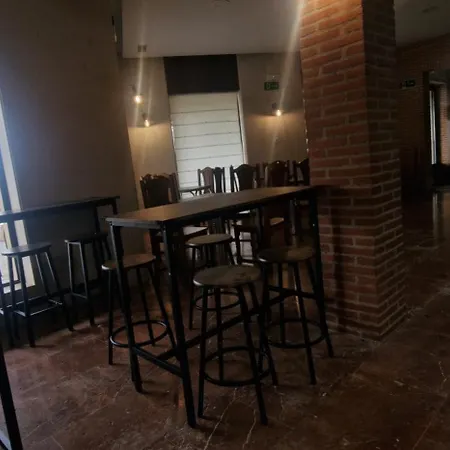 Hotell Rural Atalaya