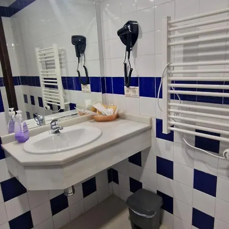 מלון Rural Atalaya גואדלופה