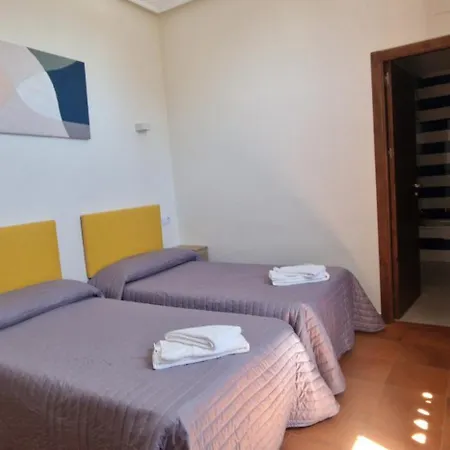 Rural Atalaya Hotel
