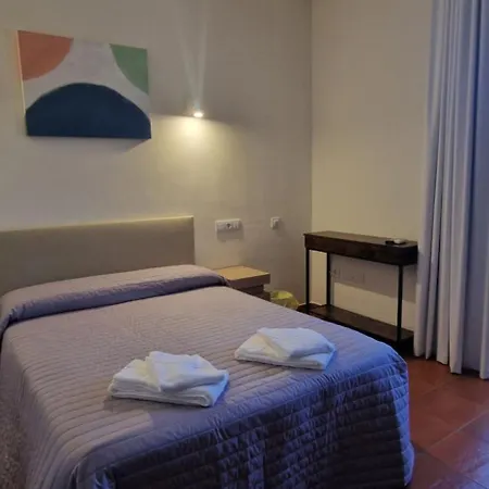 Hotel Rural Atalaya *