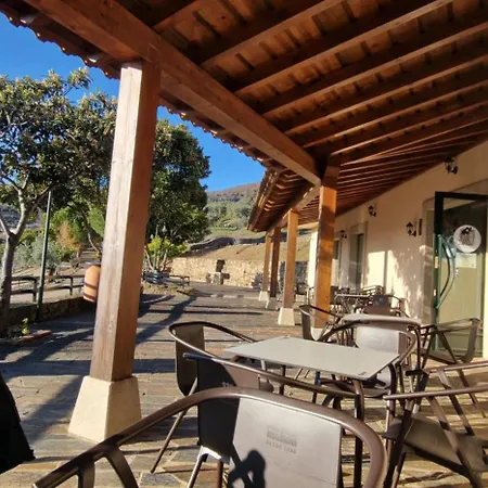 Rural Atalaya Hotel