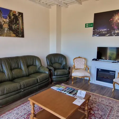 Rural Atalaya * Guadalupe (Extremadura)