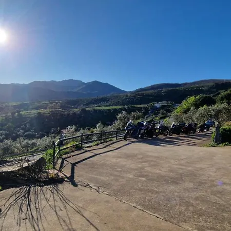 Rural Atalaya Hotel Guadalupe (Extremadura)