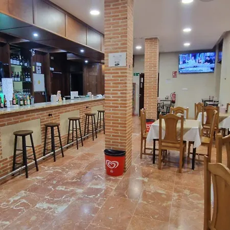 Rural Atalaya Hotel *