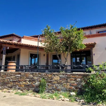 Hotel Rural Atalaya Guadalupe (Extremadura)