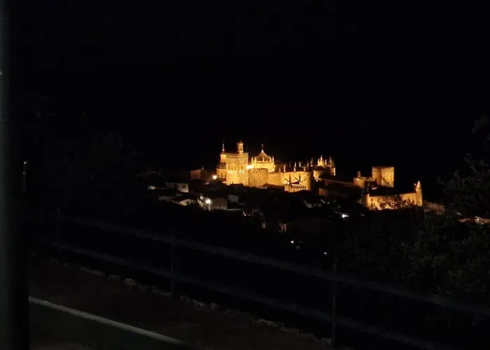 Rural Atalaya Hotel *