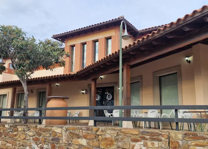 Hotel Rural Atalaya *