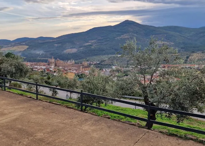 Rural Atalaya Guadalupe (Extremadura)