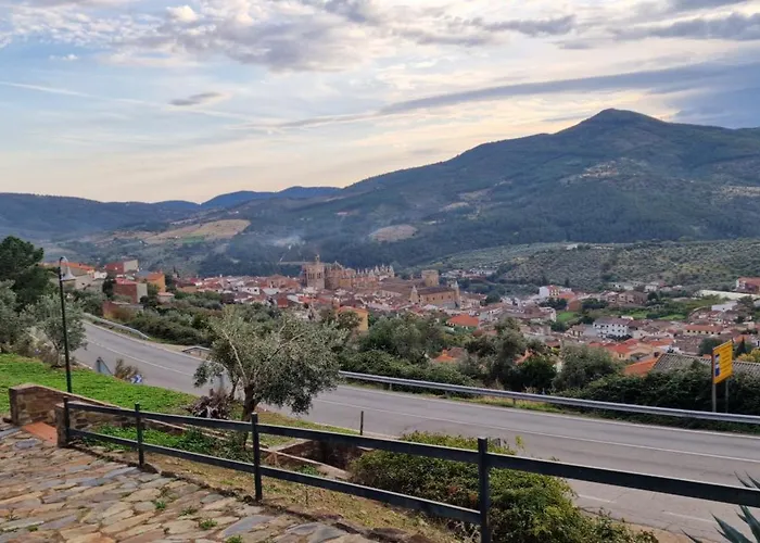 Rural Atalaya * Guadalupe (Extremadura)