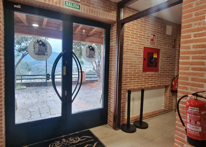 Rural Atalaya Hotel *