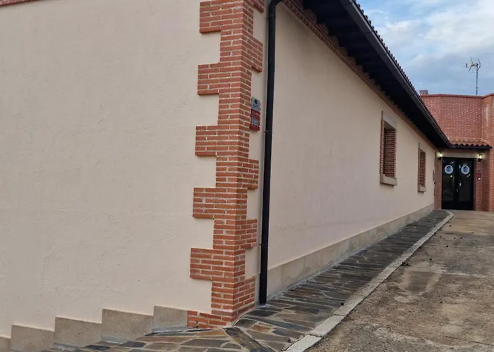 Hotel Rural Atalaya Guadalupe (Extremadura)