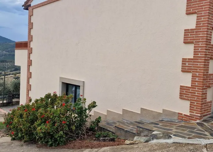 Rural Atalaya Guadalupe (Extremadura)