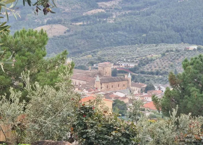 Hotel Rural Atalaya Guadalupe (Extremadura)