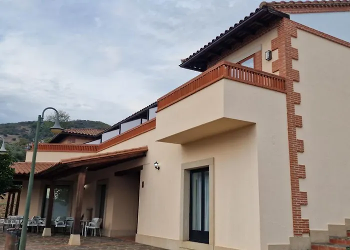 Rural Atalaya Hotel Guadalupe (Extremadura)